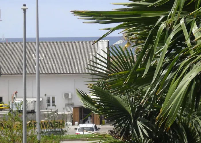 Apartman Maja