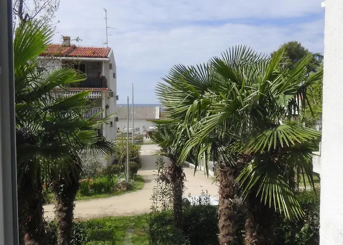 Apartman Maja
