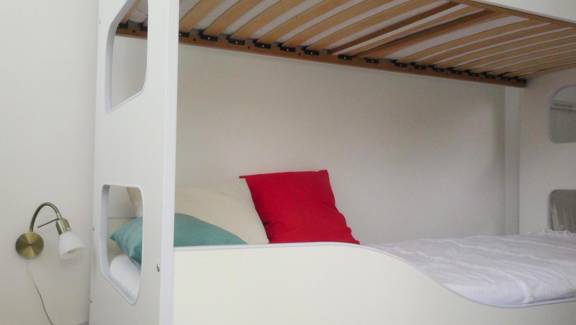 Apartment Maja