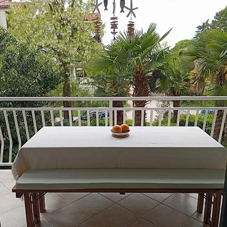 Apartman Maja Poreč Exterior foto