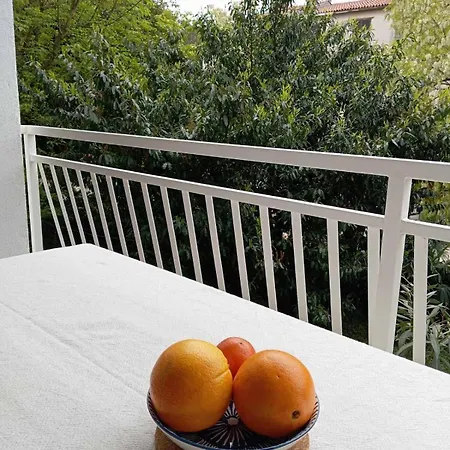 Apartman Maja Poreč Exterior foto