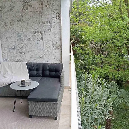 Apartman Maja Poreč Exterior foto