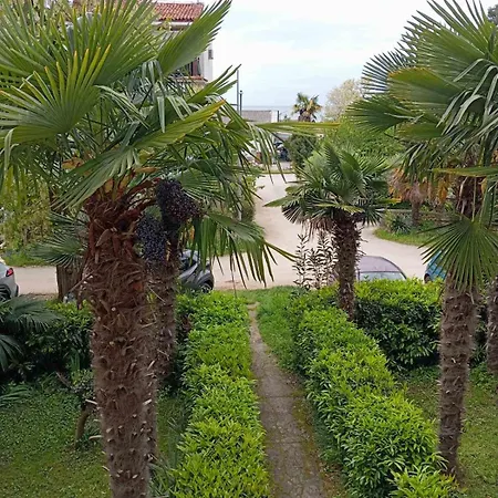 Apartman Maja Poreč Exterior foto
