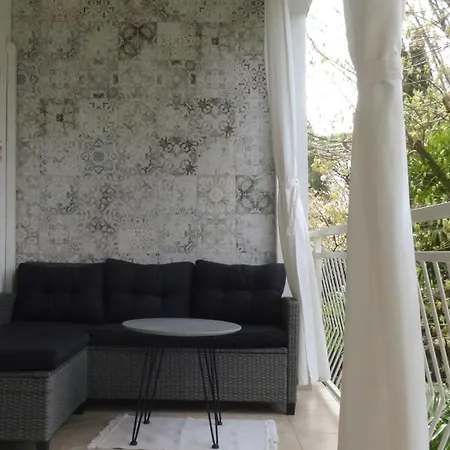 Apartman Maja Poreč Exterior foto