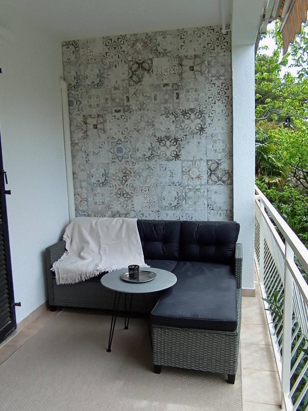 Maja Apartment Porec