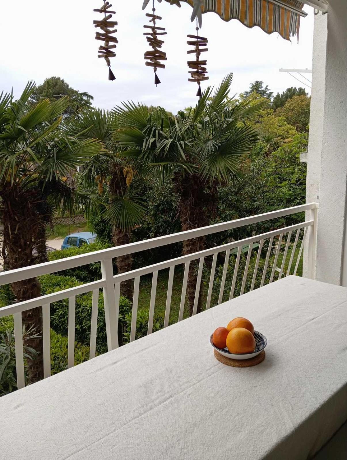 Maja Apartment Porec
