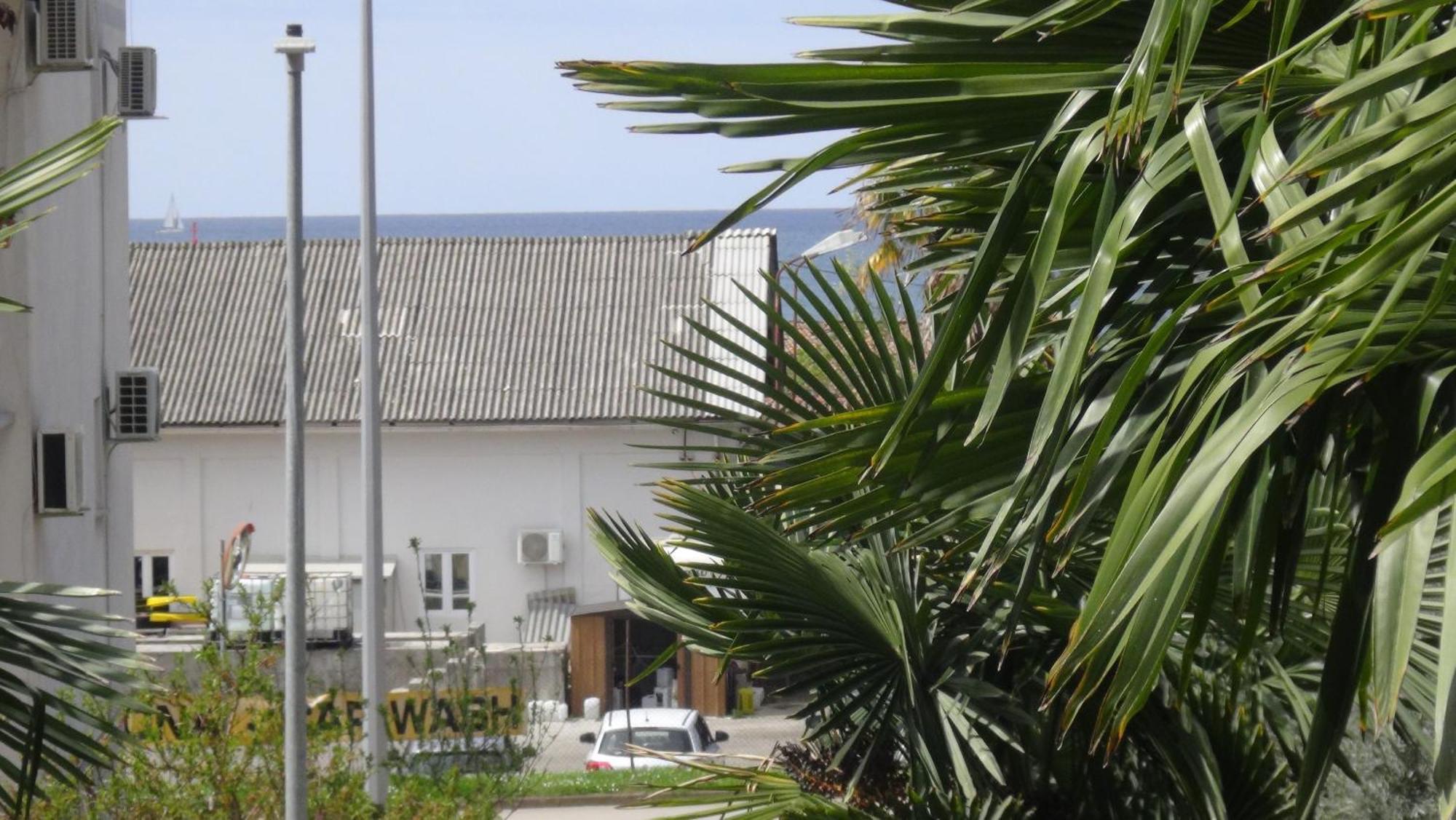 Apartment Maja Porec