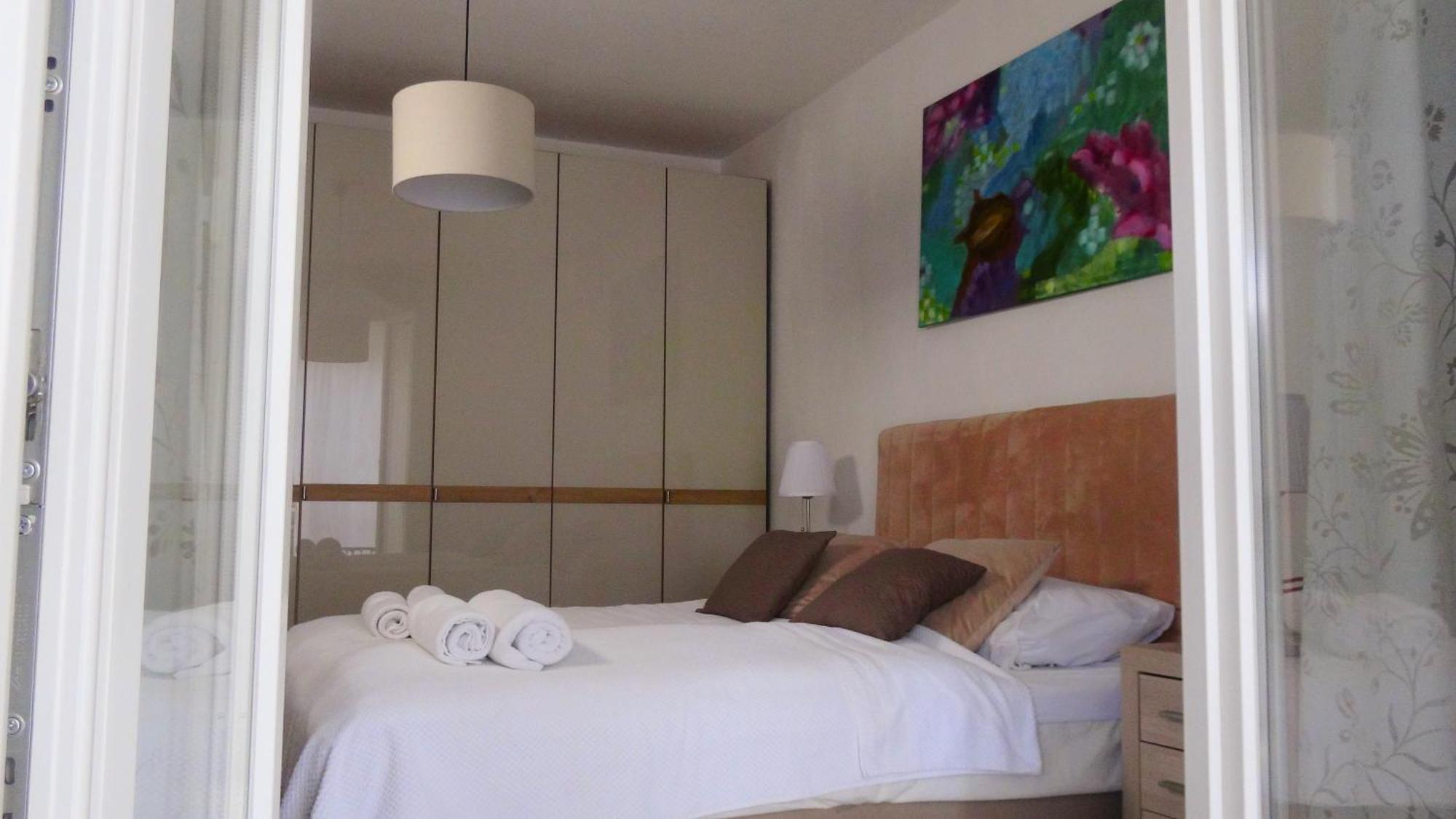 Apartment Maja Porec